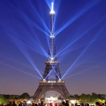 דירות פריז Iconic Location Only 500 Meters To The Louvre מראה חיצוני תמונה